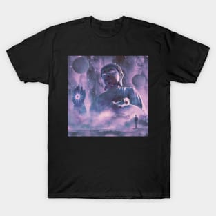 buddha T-Shirt